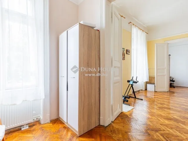 Eladó lakás Budapest XIII. kerület, Újlipótváros 81 nm