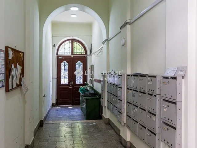 Eladó lakás Budapest XIII. kerület, Újlipótváros 81 nm