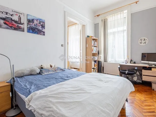 Eladó lakás Budapest XIII. kerület, Újlipótváros 81 nm