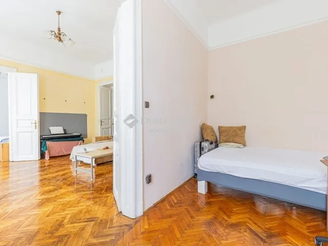 Eladó lakás Budapest XIII. kerület, Újlipótváros 81 nm