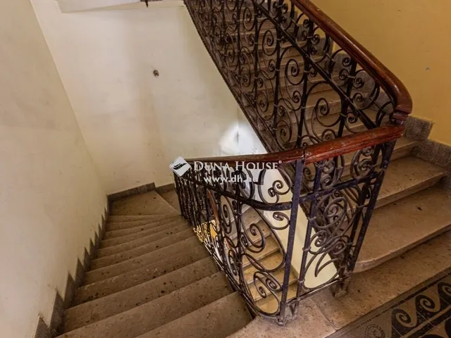 Eladó lakás Budapest XIII. kerület, Újlipótváros 81 nm