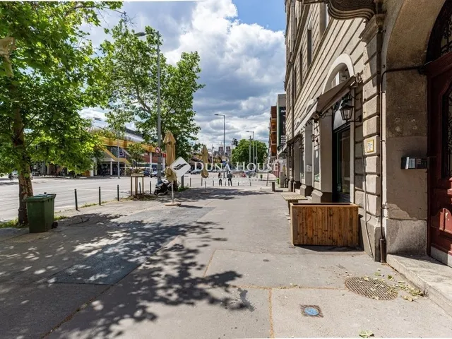 Eladó lakás Budapest XIII. kerület, Újlipótváros 81 nm