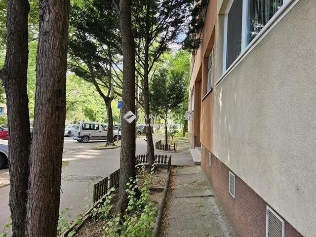 Eladó lakás Budapest XI. kerület, Őrmező 49 nm