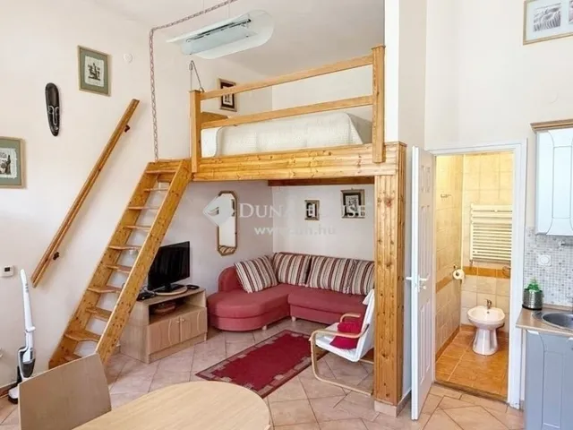 Eladó lakás Budapest VIII. kerület, Palotanegyed 65 nm