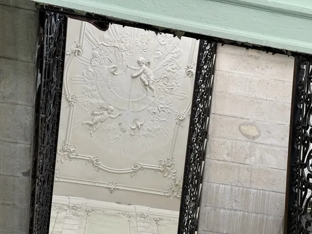 Eladó lakás Budapest VIII. kerület, Palotanegyed 65 nm