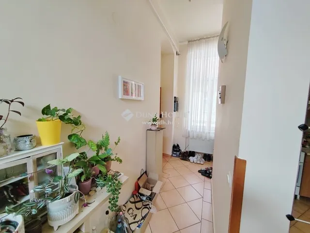 Eladó lakás Budapest VIII. kerület, Palotanegyed 65 nm