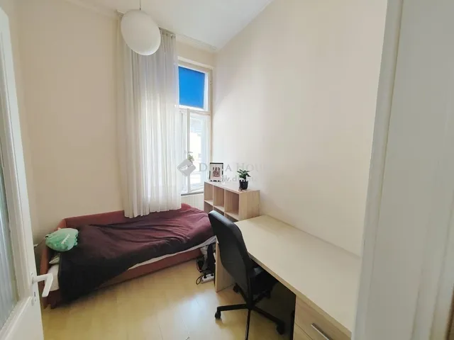 Eladó lakás Budapest VIII. kerület, Palotanegyed 65 nm
