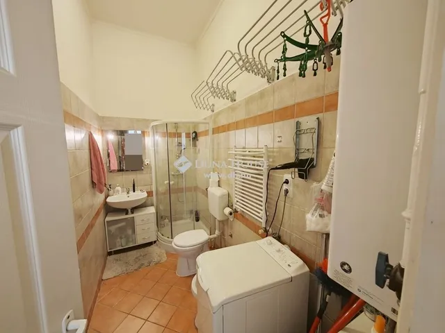 Eladó lakás Budapest VIII. kerület, Palotanegyed 65 nm