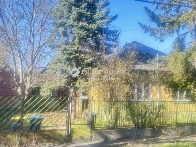 Eladó ház Budapest XVII. kerület, Rákoscsaba-Újtelep 60 nm