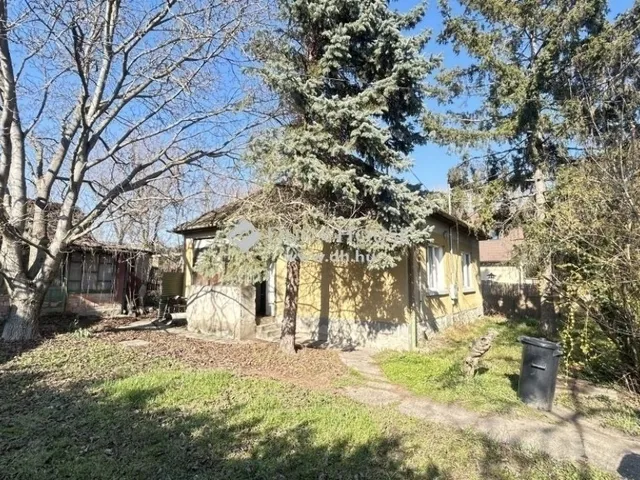 Eladó ház Budapest XVII. kerület, Rákoscsaba-Újtelep 60 nm