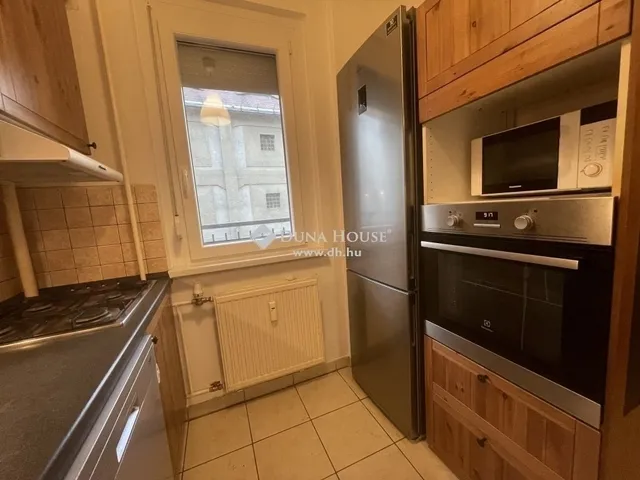 Eladó lakás Budapest VIII. kerület, Corvin negyed 59 nm