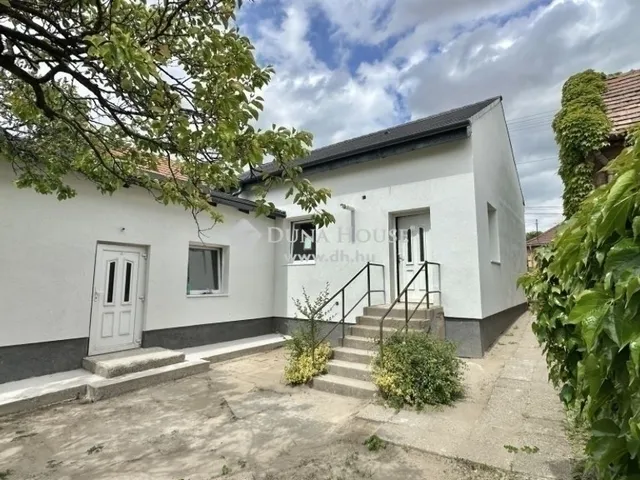 Eladó ház Budapest XVIII. kerület 102 nm