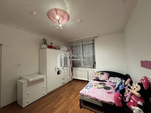 Eladó lakás Budapest VIII. kerület 54 nm