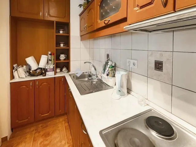 Eladó lakás Budapest VIII. kerület, Corvin negyed 50 nm