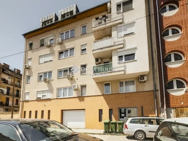 Eladó lakás Budapest VIII. kerület, Corvin negyed 50 nm