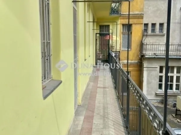Eladó lakás Budapest VIII. kerület, Palotanegyed 59 nm