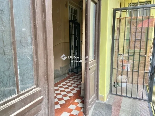Eladó lakás Budapest VIII. kerület, Palotanegyed 59 nm