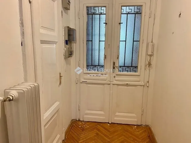 Eladó lakás Budapest VIII. kerület, Palotanegyed 59 nm