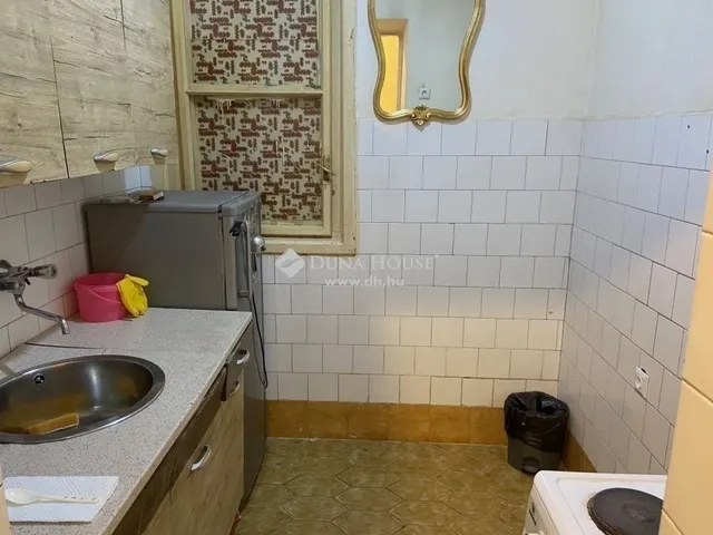 Eladó lakás Budapest VIII. kerület, Palotanegyed 59 nm