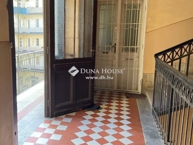 Eladó lakás Budapest VIII. kerület, Palotanegyed 59 nm