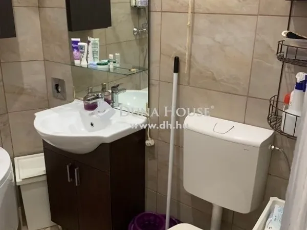 Eladó lakás Budapest VIII. kerület, Józsefváros 60 nm