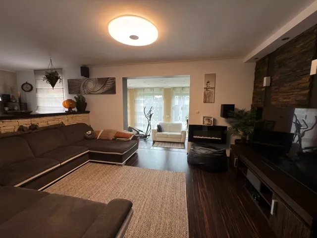 Eladó ház Budapest XVII. kerület, Szárazhegy 142 nm