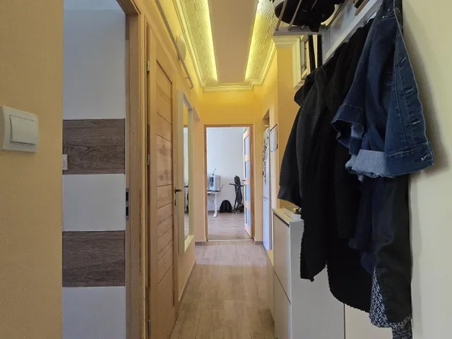 Eladó lakás Budapest X. kerület 49 nm