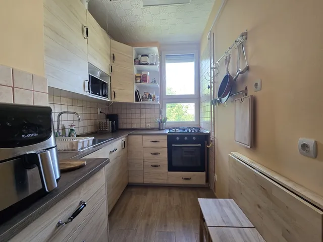 Eladó lakás Budapest X. kerület 49 nm
