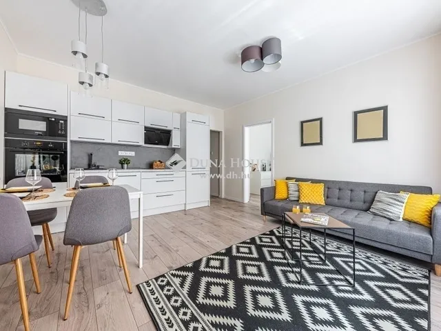 Eladó lakás Budapest IX. kerület, Rehabilitációs terület IX. ker. 70 nm