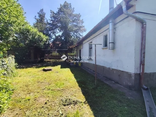 Eladó ház Gyömrő 62 nm