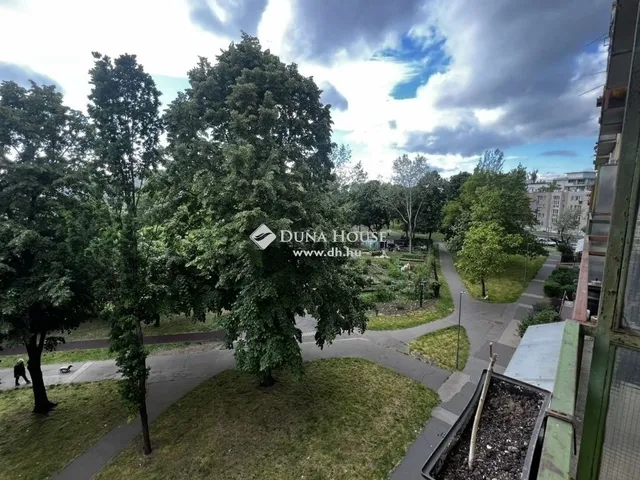 Eladó lakás Budapest XV. kerület, Újpalota 55 nm