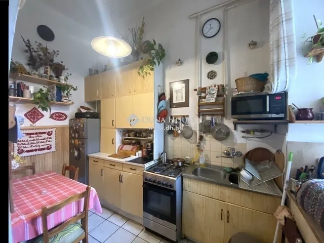Eladó lakás Budapest VII. kerület 58 nm