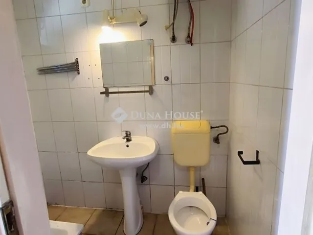 Eladó lakás Budapest XX. kerület 32 nm