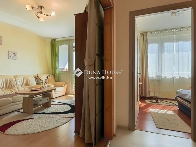 Eladó lakás Budapest XVIII. kerület 71 nm