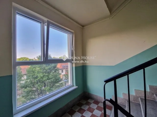 Eladó lakás Budapest XIV. kerület, Nagyzugló 31 nm