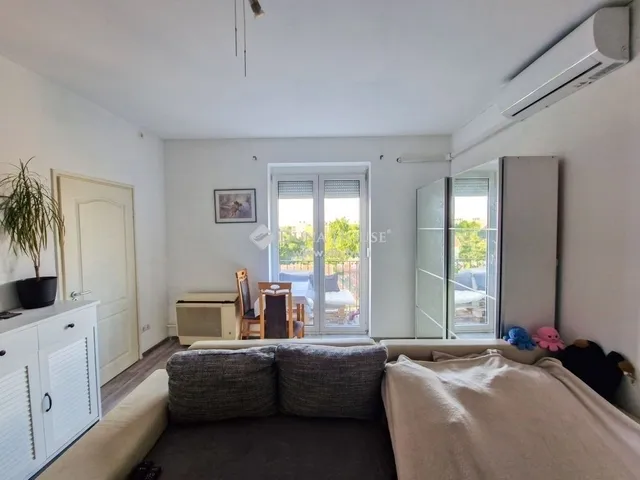 Eladó lakás Budapest XIV. kerület, Nagyzugló 31 nm