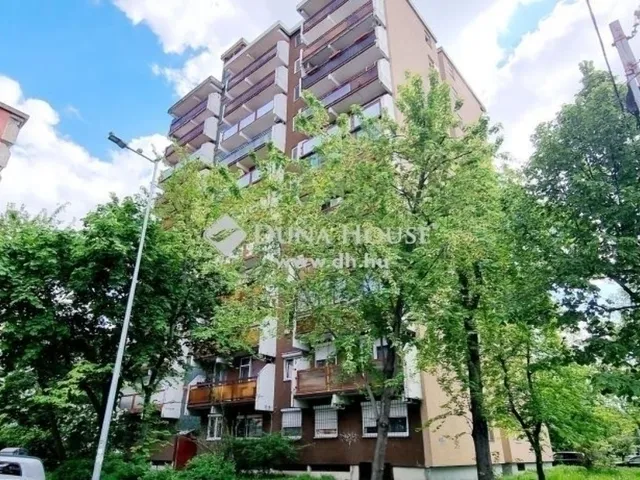 Eladó lakás Budapest XIV. kerület, Zugló 63 nm