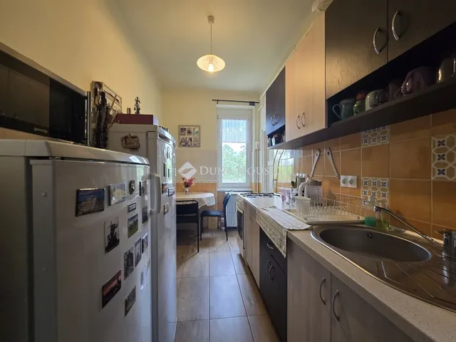 Eladó lakás Budapest XX. kerület 52 nm