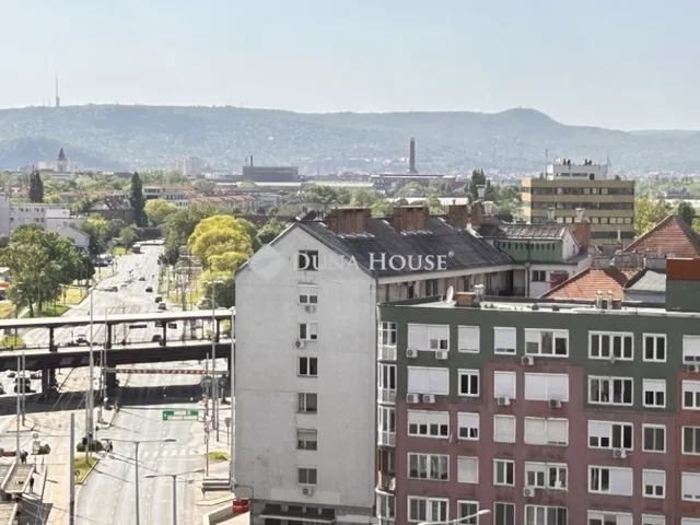 Eladó lakás Budapest X. kerület 64 nm