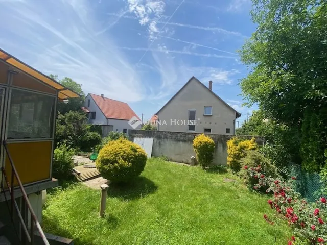 Eladó ház Budapest XXI. kerület 62 nm