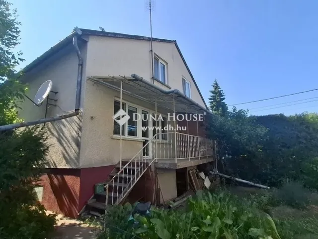 Eladó ház Budapest XVIII. kerület 136 nm