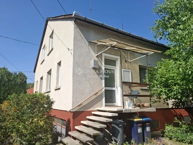 Eladó ház Budapest XVIII. kerület 136 nm
