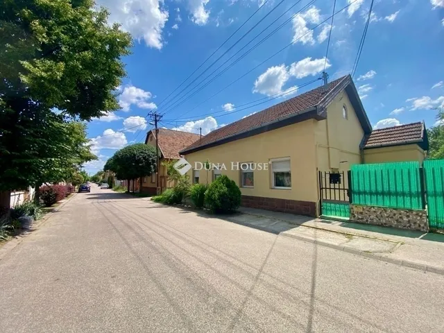 Eladó ház Budapest XXIII. kerület 200 nm
