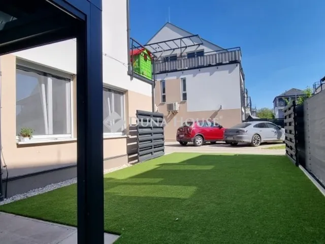 Eladó lakás Budapest XXIII. kerület 92 nm