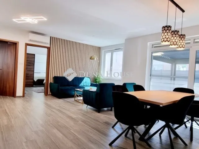 Eladó lakás Budapest XXIII. kerület 92 nm