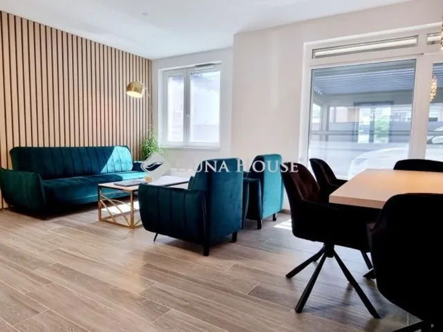 Eladó lakás Budapest XXIII. kerület 92 nm