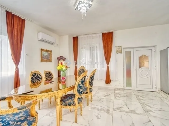 Eladó ház Budapest XIX. kerület, Kispest 190 nm