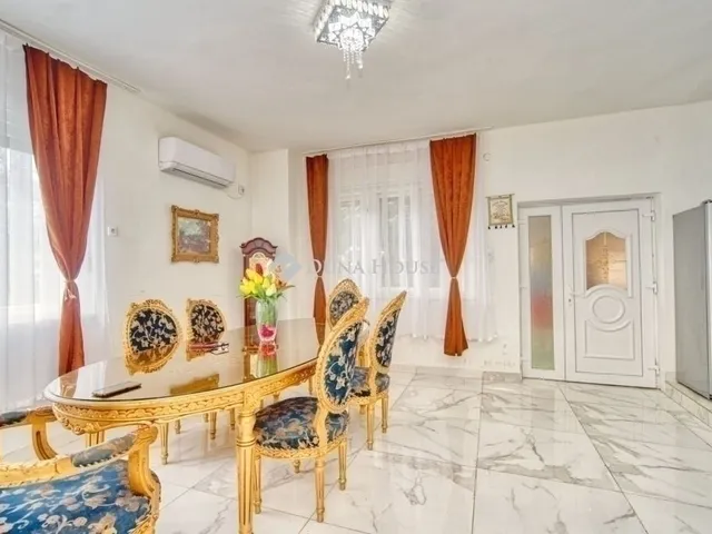 Eladó ház Budapest XIX. kerület, Kispest 190 nm