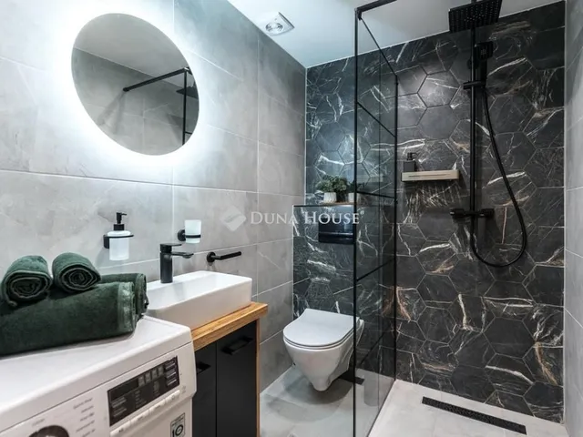 Eladó lakás Budapest VIII. kerület 25 nm