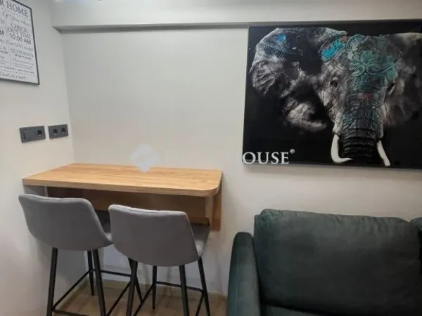 Eladó lakás Budapest VIII. kerület 25 nm